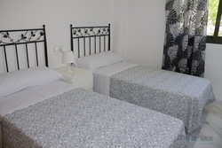 Imagen de la habitación del Hotel Mar De Nerja. Foto 2