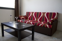 Imagen de los interiores del Hotel Mar De Nerja. Foto 5