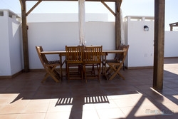 Imagen de los exteriores del Hotel Mar De Nerja. Foto 4