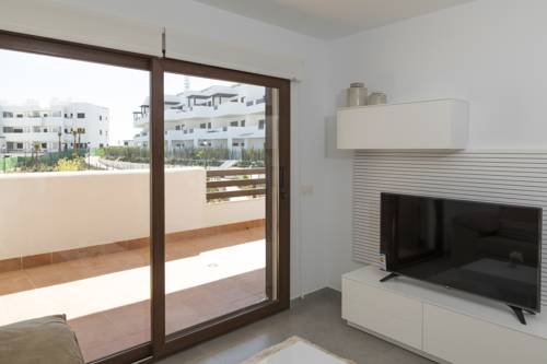 Imagen de la habitación del Hotel Mar De Pulpi Las Azucenas Mar Holidays. Foto 4