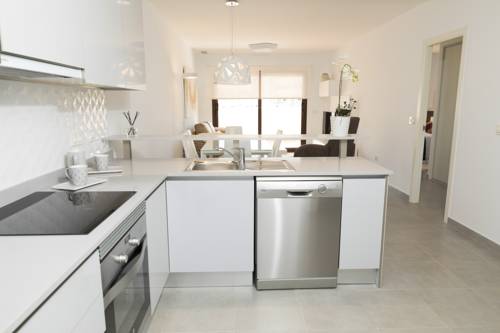 Imagen de la habitación del Hotel Mar De Pulpi Las Azucenas Mar Holidays. Foto 6