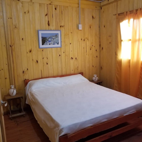 Imagen de la habitación del Hotel Mar De Sue&ntilde;os Parque Acu&aacute;tico Infantil. Foto 2