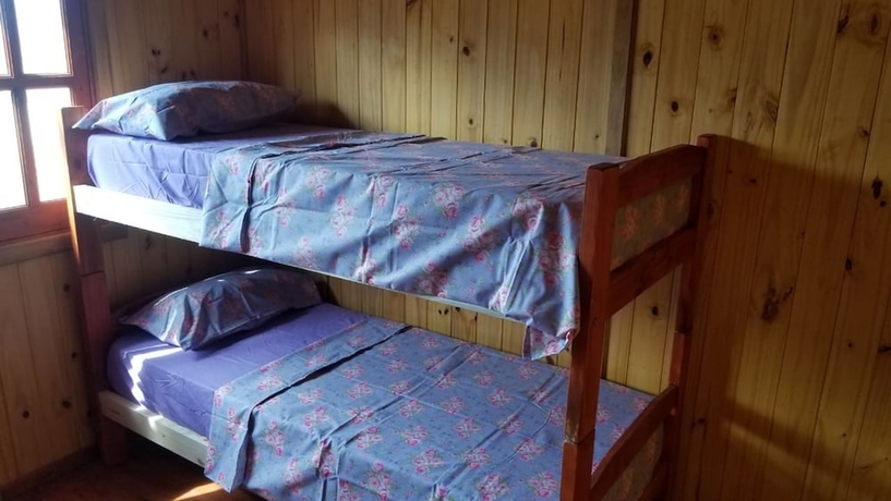 Imagen de la habitación del Hotel Mar De Sue&ntilde;os Parque Acu&aacute;tico Infantil. Foto 3