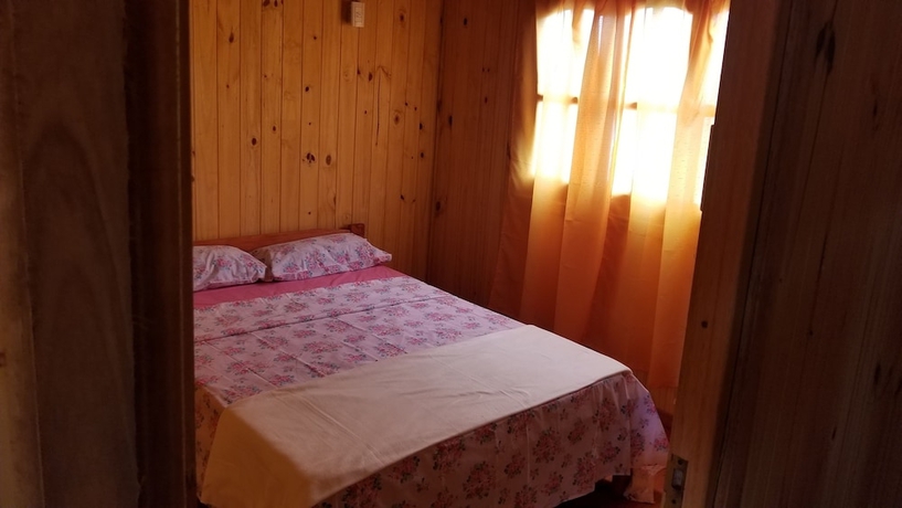 Imagen de la habitación del Hotel Mar De Sue&ntilde;os Parque Acu&aacute;tico Infantil. Foto 4
