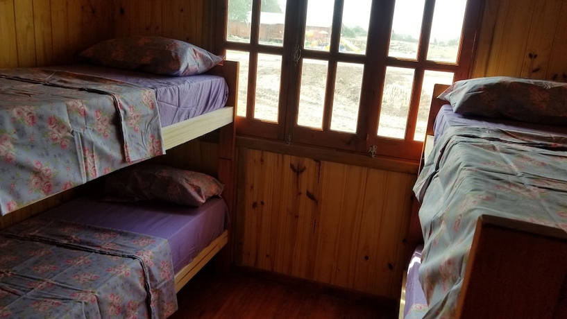 Imagen de la habitación del Hotel Mar De Sue&ntilde;os Parque Acu&aacute;tico Infantil. Foto 5