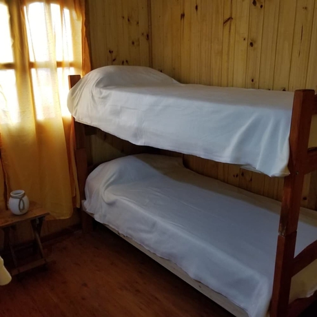 Imagen de la habitación del Hotel Mar De Sue&ntilde;os Parque Acu&aacute;tico Infantil. Foto 6