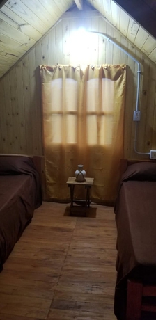 Imagen de la habitación del Hotel Mar De Sue&ntilde;os Parque Acu&aacute;tico Infantil. Foto 7