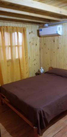 Imagen de la habitación del Hotel Mar De Sue&ntilde;os Parque Acu&aacute;tico Infantil. Foto 8