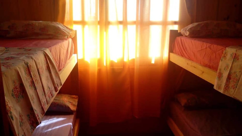 Imagen de la habitación del Hotel Mar De Sue&ntilde;os Parque Acu&aacute;tico Infantil. Foto 9