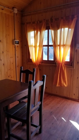 Imagen de la habitación del Hotel Mar De Sue&ntilde;os Parque Acu&aacute;tico Infantil. Foto 10