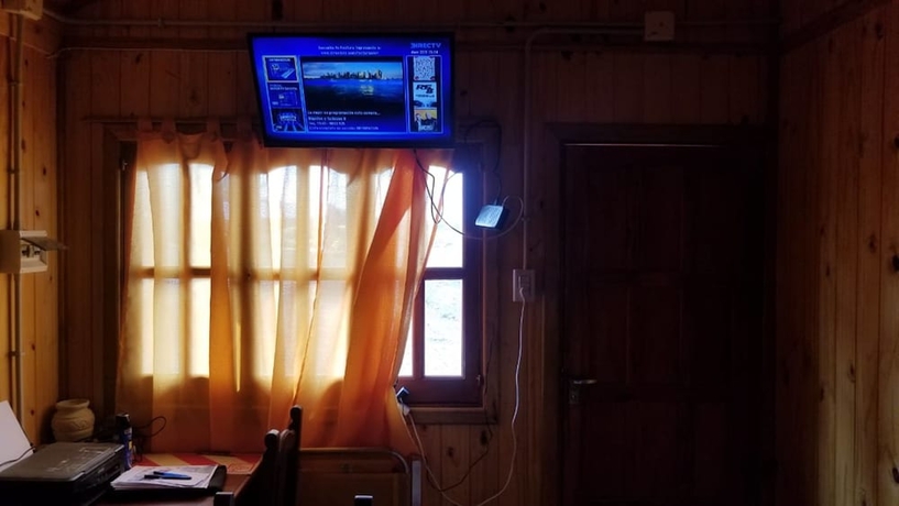 Imagen de la habitación del Hotel Mar De Sue&ntilde;os Parque Acu&aacute;tico Infantil. Foto 15