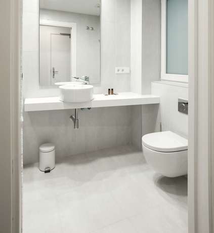 Imagen de la habitación del Hotel Mar Del Plata, A Coruña. Foto 4