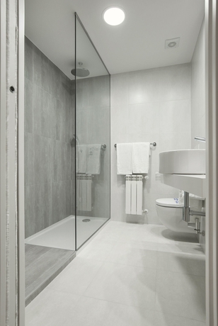 Imagen de la habitación del Hotel Mar Del Plata, A Coruña. Foto 11