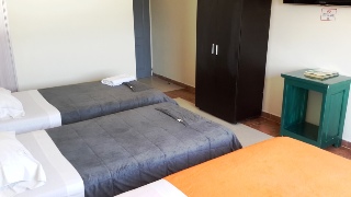 Imagen general del Hotel Mar Del Plata, El Bosque. Foto 5