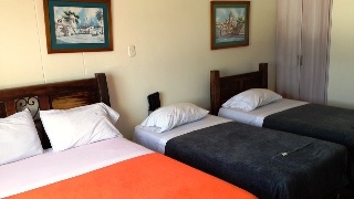 Imagen general del Hotel Mar Del Plata, El Bosque. Foto 6