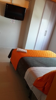 Imagen general del Hotel Mar Del Plata, El Bosque. Foto 8