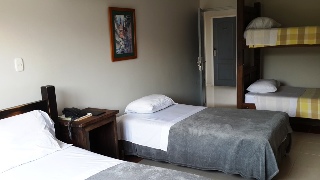 Imagen general del Hotel Mar Del Plata, El Bosque. Foto 9