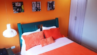 Imagen general del Hotel Mar Del Plata, El Bosque. Foto 18