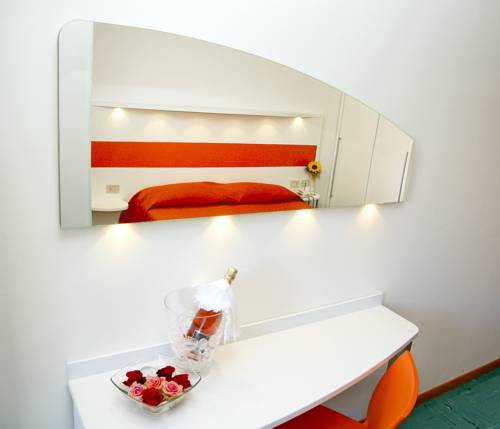 Imagen de la habitación del Hotel Mar Del Plata, Grado. Foto 3