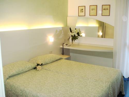 Imagen general del Hotel Mar Del Plata, Grado. Foto 1
