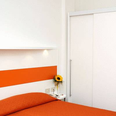 Imagen de la habitación del Hotel Mar Del Plata, Grado. Foto 4