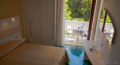 Imagen de la habitación del Hotel Mar Del Plata, Grado. Foto 6