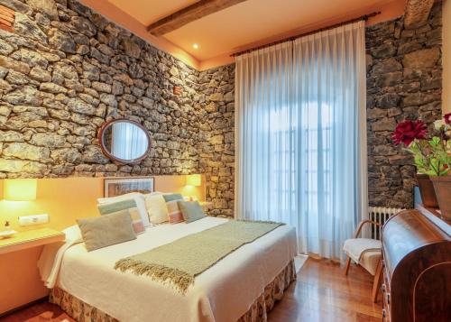 Imagen de la habitación del Hotel Mar Del Sueve. Foto 2