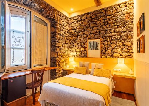 Imagen de la habitación del Hotel Mar Del Sueve. Foto 3
