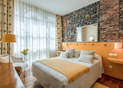 Imagen de la habitación del Hotel Mar Del Sueve. Foto 6