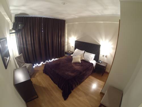 Imagen de la habitación del Hotel Mar E Sol, Setubal. Foto 2