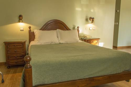 Imagen de la habitación del Hotel Mar E Sol, Setubal. Foto 4