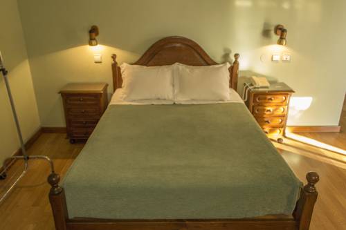 Imagen de la habitación del Hotel Mar E Sol, Setubal. Foto 6