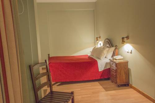 Imagen de la habitación del Hotel Mar E Sol, Setubal. Foto 8