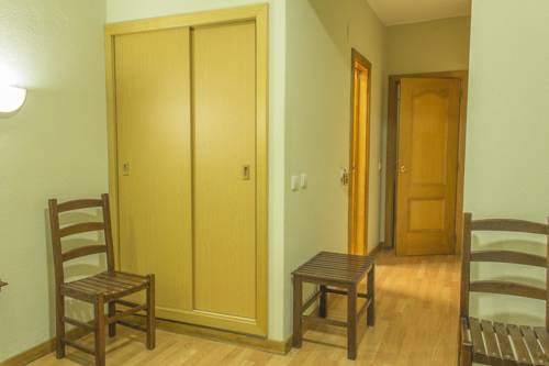 Imagen de la habitación del Hotel Mar E Sol, Setubal. Foto 12