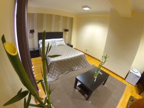 Imagen de la habitación del Hotel Mar E Sol, Setubal. Foto 13