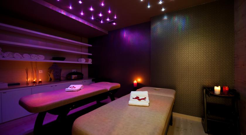 Imagen general del Hotel Mar E Sol and Spa. Foto 5