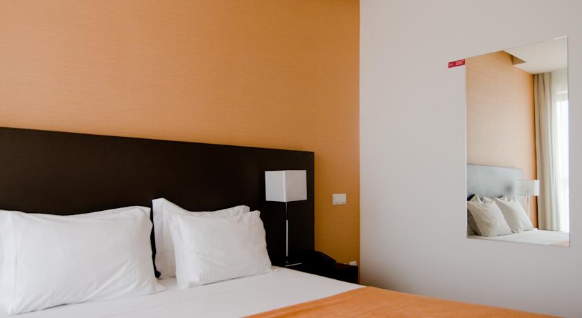 Imagen general del Hotel Mar E Sol and Spa. Foto 6