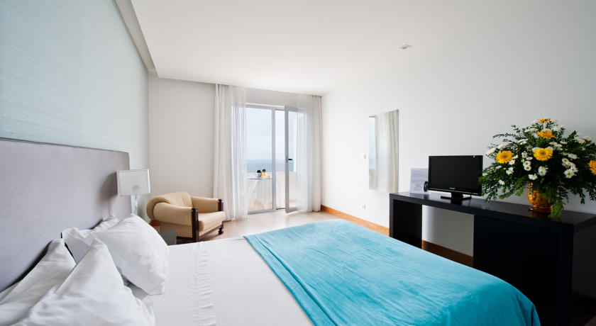 Imagen general del Hotel Mar E Sol and Spa. Foto 8