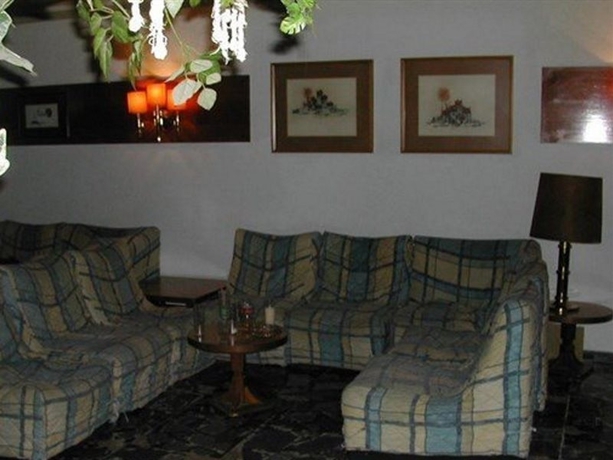 Imagen general del Hotel Mar Eden. Foto 2