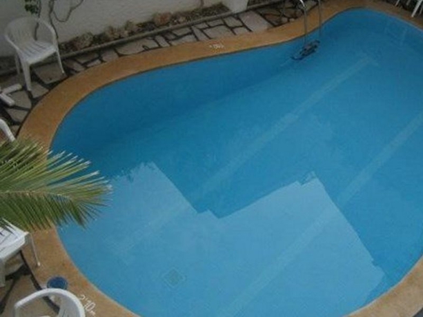 Imagen general del Hotel Mar Eden. Foto 4