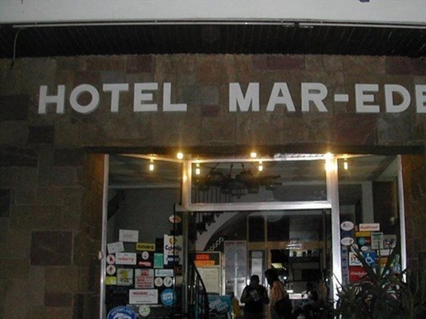 Imagen general del Hotel Mar Eden. Foto 5