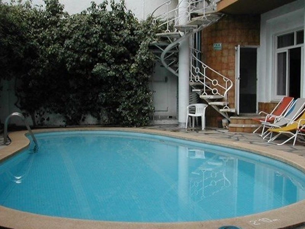 Imagen general del Hotel Mar Eden. Foto 6