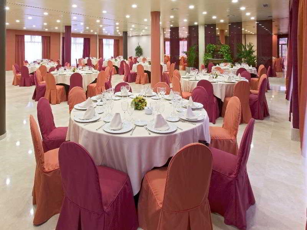 Imagen general del Hotel Mar. Foto 2