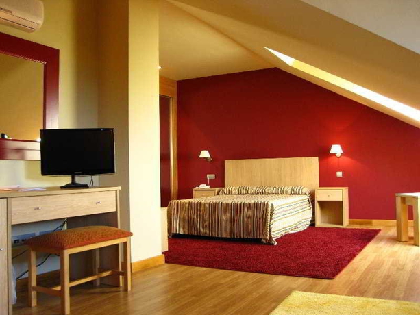 Imagen general del Hotel Mar. Foto 4