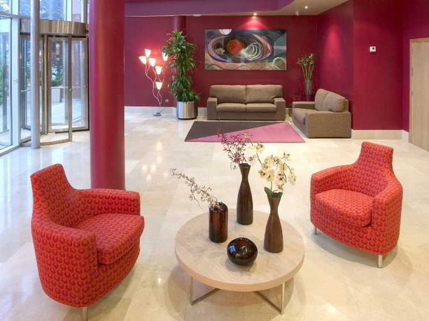 Imagen general del Hotel Mar. Foto 5