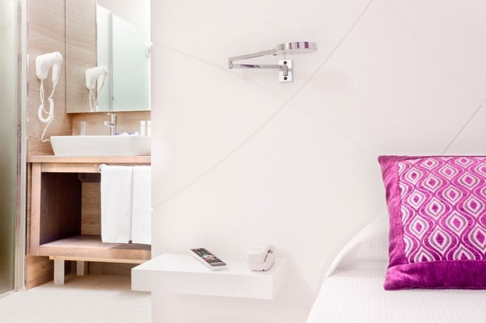 Imagen de la habitación del Hotel Mar Hotels Playa De Muro Suites - All Inclusive. Foto 7