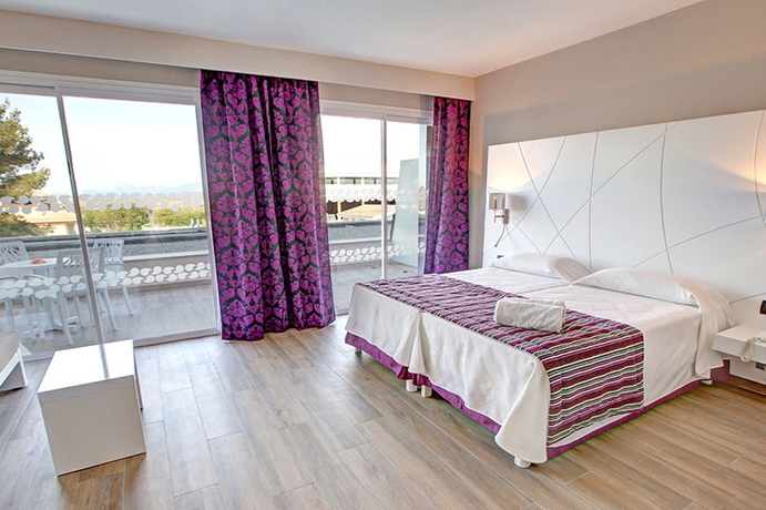 Imagen de la habitación del Hotel Mar Hotels Playa De Muro Suites - All Inclusive. Foto 10