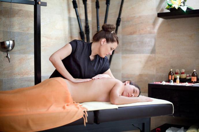 Imagen de los interiores del Hotel Mar Hotels Playa Mar and Spa. Foto 16