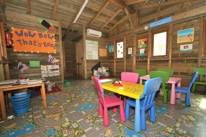 Imagen de los interiores del Hotel Mar Hotels Playa Mar and Spa. Foto 17