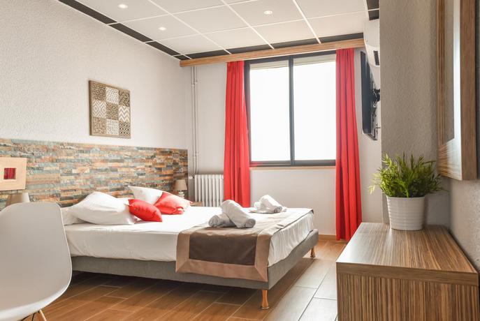 Imagen general del Hotel Mar I Sol. Foto 3